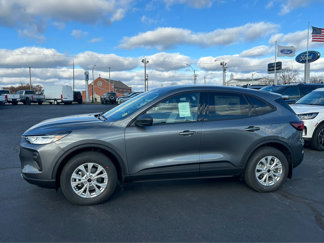 New 2025 Ford Escape Active w/ Cold Weather Package image 1