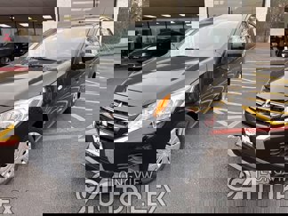 New 2024 Mitsubishi Mirage G4 ES image 1