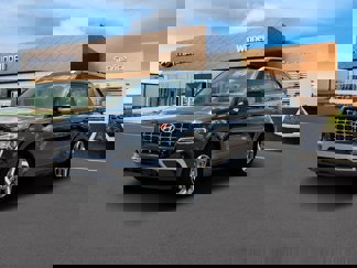 New 2025 Hyundai Venue SEL image 1