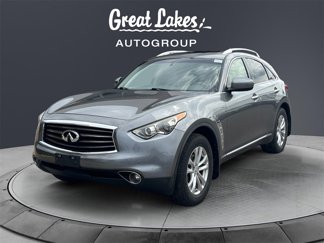 Used 2013 INFINITI FX37 AWD w/ Premium Pkg image 1