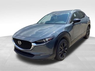 Certified 2024 MAZDA CX-30 AWD 2.5 S w/ Preferred Package image 1