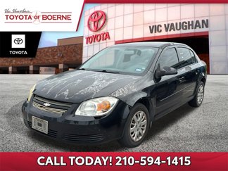 Used 2010 Chevrolet Cobalt LT image 1