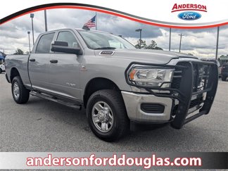 Used 2021 RAM 2500 Tradesman w/ Chrome Appearance Group video 1