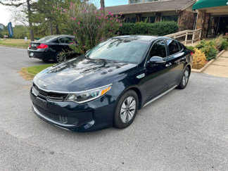 Used 2018 Kia Optima Premium w/ Convenience Package image 1