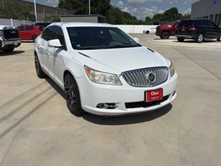 Used 2010 Buick LaCrosse CXL w/ Luxury Package image 1