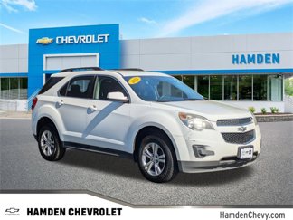 Used 2013 Chevrolet Equinox LT image 1