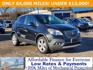 Used 2015 Buick Encore Leather image 1