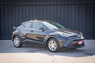 Used 2021 Toyota C-HR LE image 1