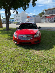 Used 2014 Chevrolet Cruze LS image 1