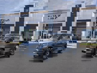New 2025 Lincoln Corsair FWD w/ Equipment Group 101A image 1