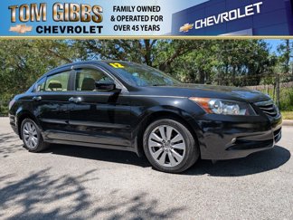 Used 2012 Honda Accord EX-L image 1