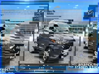 Used 2021 Hyundai Tucson Value image 1