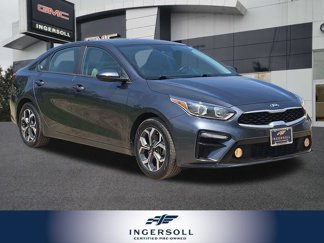 Used 2019 Kia Forte LXS image 1