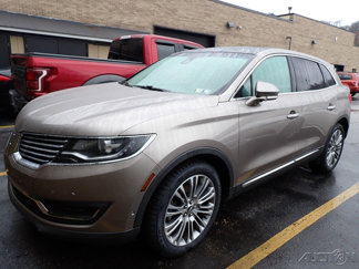 Used 2018 Lincoln MKX Reserve w/ Driver Assistance Package image 1