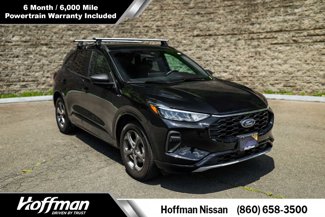 Used 2023 Ford Escape ST-Line w/ Tech Pack #1 image 1
