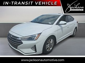 Used 2020 Hyundai Elantra Value Edition image 1