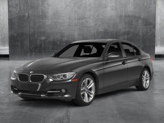 Used 2015 BMW 328i xDrive Sedan image 1