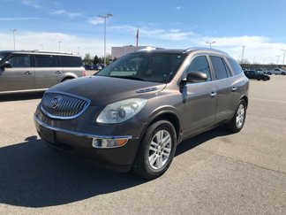 Used 2008 Buick Enclave CX image 1