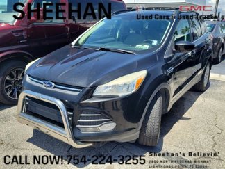 Used 2013 Ford Escape SE image 1