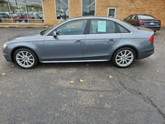 Used 2016 Audi A4 2.0T Premium Plus w/ Technology Package image 1