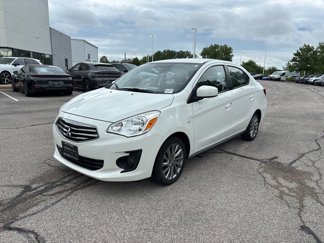 Used 2019 Mitsubishi Mirage G4 ES image 1