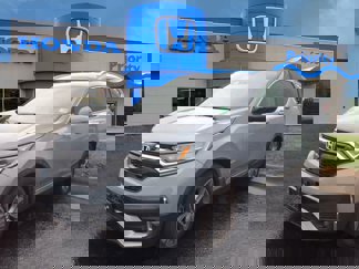 Certified 2020 Honda CR-V Touring image 1