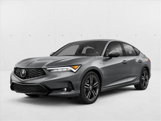Used 2023 Acura Integra A-Spec video 1