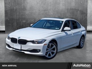 Used 2015 BMW 320i Sedan image 1