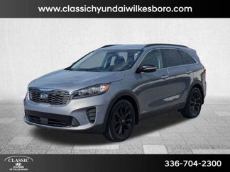 Used 2020 Kia Sorento S image 1