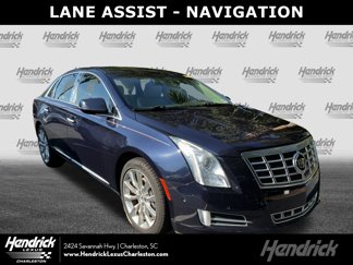 Used 2015 Cadillac XTS Luxury w/ Driver Awareness Package image 1