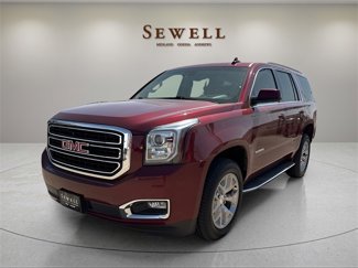 Used 2018 GMC Yukon SLT image 1