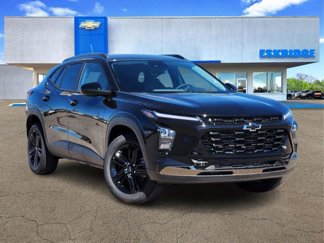 New 2025 Chevrolet Trax ACTIV w/ Driver Confidence Package image 1