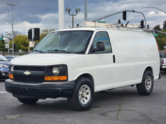 Used 2012 Chevrolet Express 1500 image 1