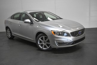 Used 2016 Volvo S60 T5 Premier image 1