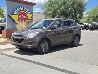 Used 2015 Hyundai Tucson GLS w/ Option Group 02 image 1