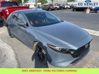 Used 2020 MAZDA MAZDA3 AWD Hatchback w/ Premium Pkg image 1