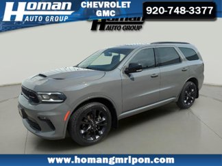Used 2021 Dodge Durango GT image 1