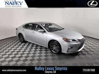 Used 2017 Lexus ES 350 image 1