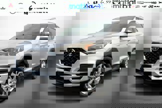 Used 2019 Hyundai Tucson Value w/ Cargo Package image 1