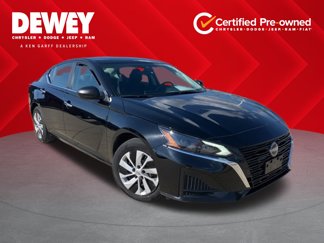 Used 2024 Nissan Altima 2.5 S image 1