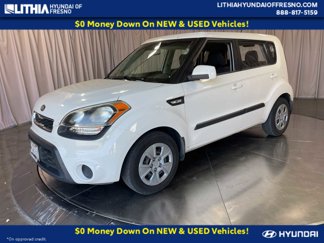 Used 2013 Kia Soul image 1