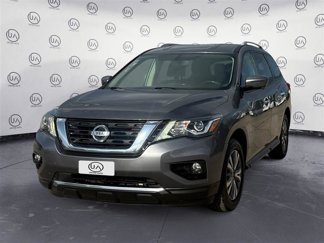 Used 2019 Nissan Pathfinder SL image 1