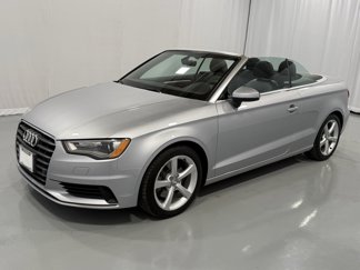 Used 2016 Audi A3 2.0T Premium image 1