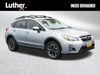 Used 2016 Subaru Crosstrek 2.0i Limited image 1