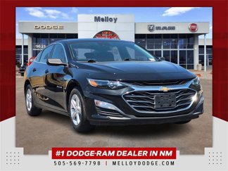 Used 2024 Chevrolet Malibu LS video 1