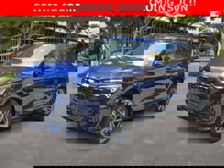 Used 2025 Audi Q3 2.0T Premium image 1