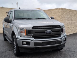 Used 2020 Ford F150 XLT w/ Equipment Group 302A Luxury image 1