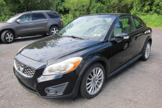 Used 2011 Volvo C30 T5 R-Design image 1