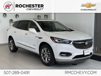Used 2019 Buick Enclave Avenir image 1