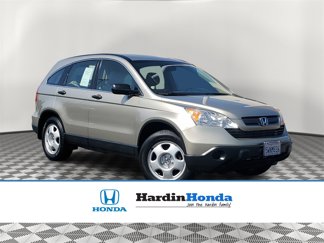 Used 2007 Honda CR-V LX image 1